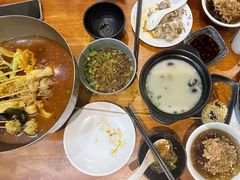 -付小姐在成都(中山公园店)