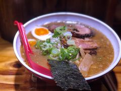 -老龙亭拉面店