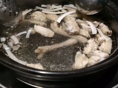 -百年果林椰子鸡(中洲店)