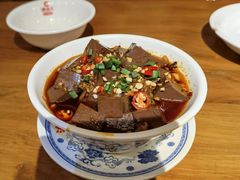 -炉小二铜锅牛蛙•川湘菜(三里屯店)