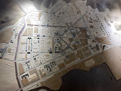 -大连市规划展示中心