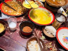 -馬伍旺川菜(安德门店)