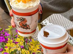 -Peet's Coffee皮爷咖啡(大学路店)