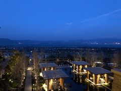 -大理实力希尔顿酒店•御玺中餐厅