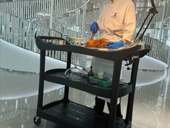 -3号仓库·创意中国菜(嘉兴龙鼎万达店)