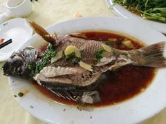 -秋姐美食店(旅游大道店)
