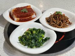 -金柱大盘鸡(和田二街店)