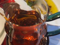 -荷风细雨·中国茶宴(碧云店)