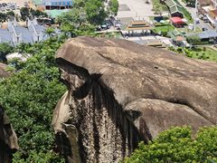 -云洞岩风景区