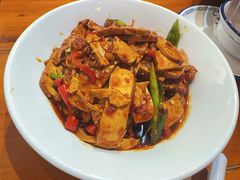 -湘辣欢·湖南家常小馆