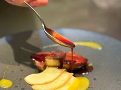 -Ginza Onodera铁板烧(外滩十八号店)