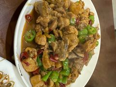 -凡老头米线砂锅(古荡新村西粮站)