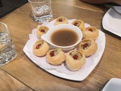 -Masala Curry and BBQ·玛莎拉巴基斯坦美食(金水万达店)