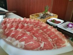 -滇釜火锅·能喝汤的火锅(车公庄店)