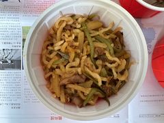 -塞上府(西安店)