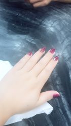 -春田花美甲美睫