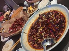 -粉墨特色菜·烧烤音乐酒馆