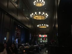 -东海朗廷酒店-唐阁T’ANG COURT 中餐厅