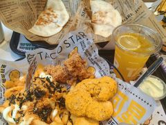 -TACO STAR 塔可星(下沙宝龙店)