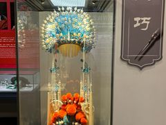 -和平区非物质文化遗产展览馆