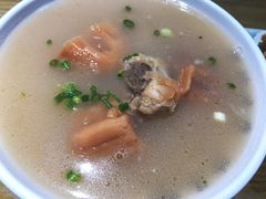 -文叔·湖北名小吃·小龙虾(华强北店)