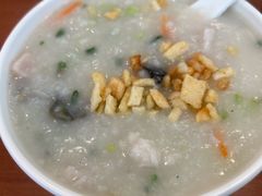 -银村街家常菜·早点·粥饼(北线阁店)