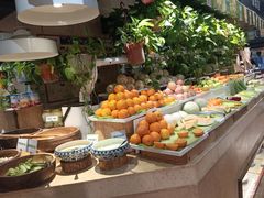 -亚马逊环球美食百汇(新城吾悦广场店)