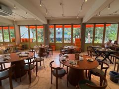 -御香农家菜(莫干山庾村店)