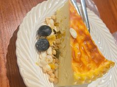 -CRAZYONES西班牙海鲜饭(上海美罗城店)