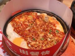 -小木屋拌饭(沈阳中街大悦城店)