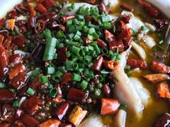 -喜鹊栖所-胭脂·秀菜(Rouge Food)