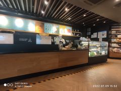 -星巴克(上海南站店)