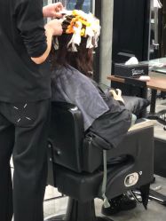 -Tipo Hair salon（明星）店