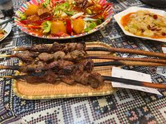 -新疆伊宁远征餐厅