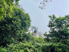 -萍乡武功山风景名胜区