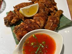 -山茶云南菜(永安里店)