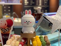 -哈根达斯(皇城恒隆广场店)