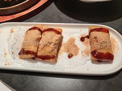 -一品红川菜(皇岗店)