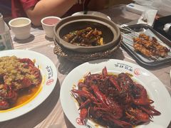 -有位虾匠·手工土菜小馆(市北店)