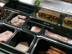 -赛百味SUBWAY(星摩尔店)