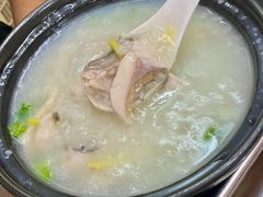 -新园饮食店(香洲总店)