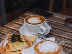 -Cafe Villa