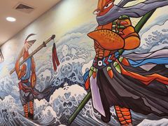 -指爱龙虾(金杨路总店)