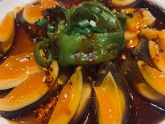 -眉州东坡(春秀路店)