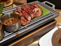 -暹罗泰·泰国餐厅(仁和新城店)