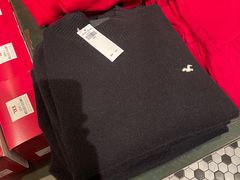 -Hollister(天环广场店)