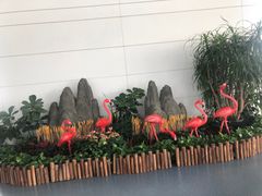 -银川河东国际机场