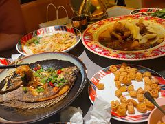 -塔哈尔·新疆盛宴(奉贤龙湖店)