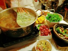 -活潑鲜跳(湖滨商业街店)