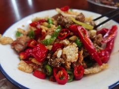 -高子烧鸡公(五里堆路店)